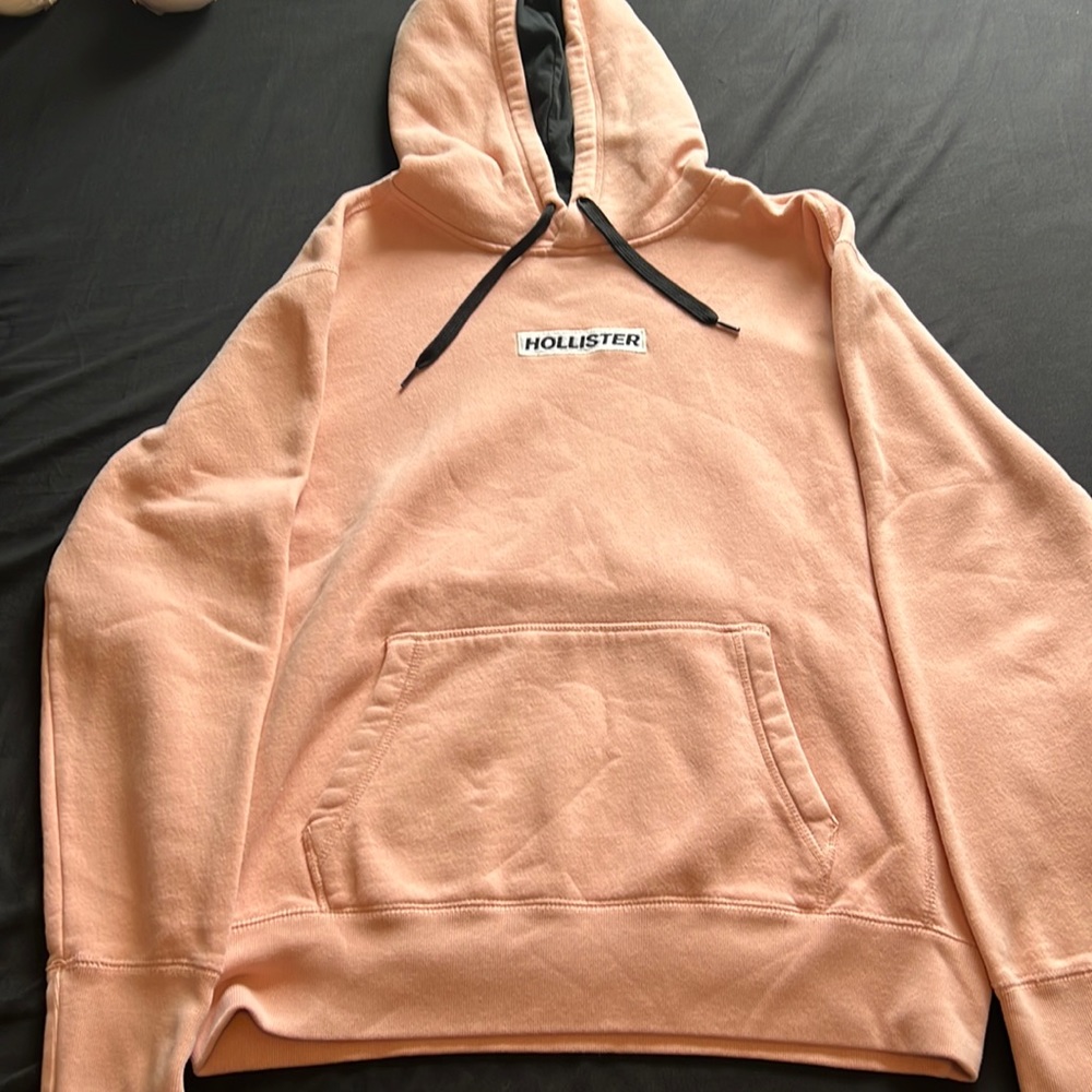 Large Hollister sweater